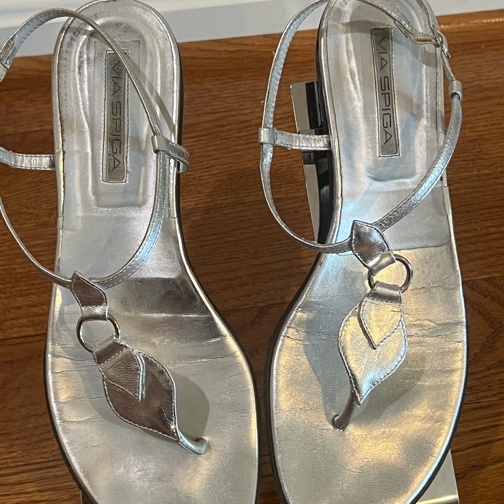 Via Spiga Sandals - Picture 2 of 4